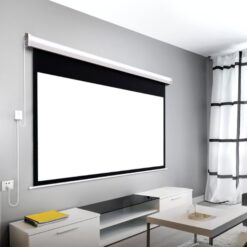 Fengmi Electric Motorized Projector Screen